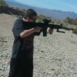 Meet your Posher, Erick